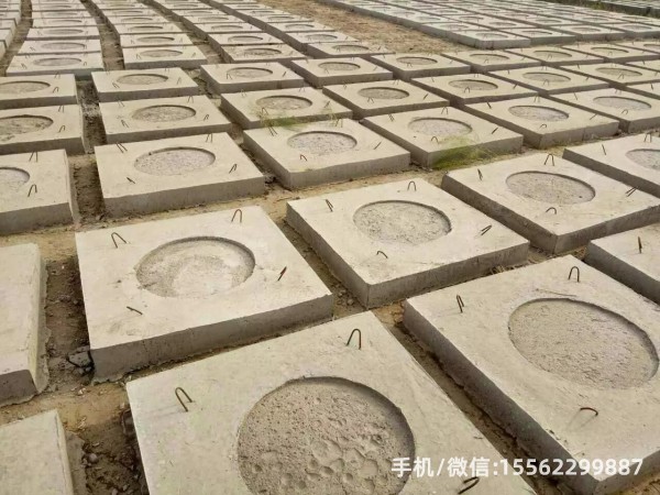 宁明DP12混凝土电杆底盘
